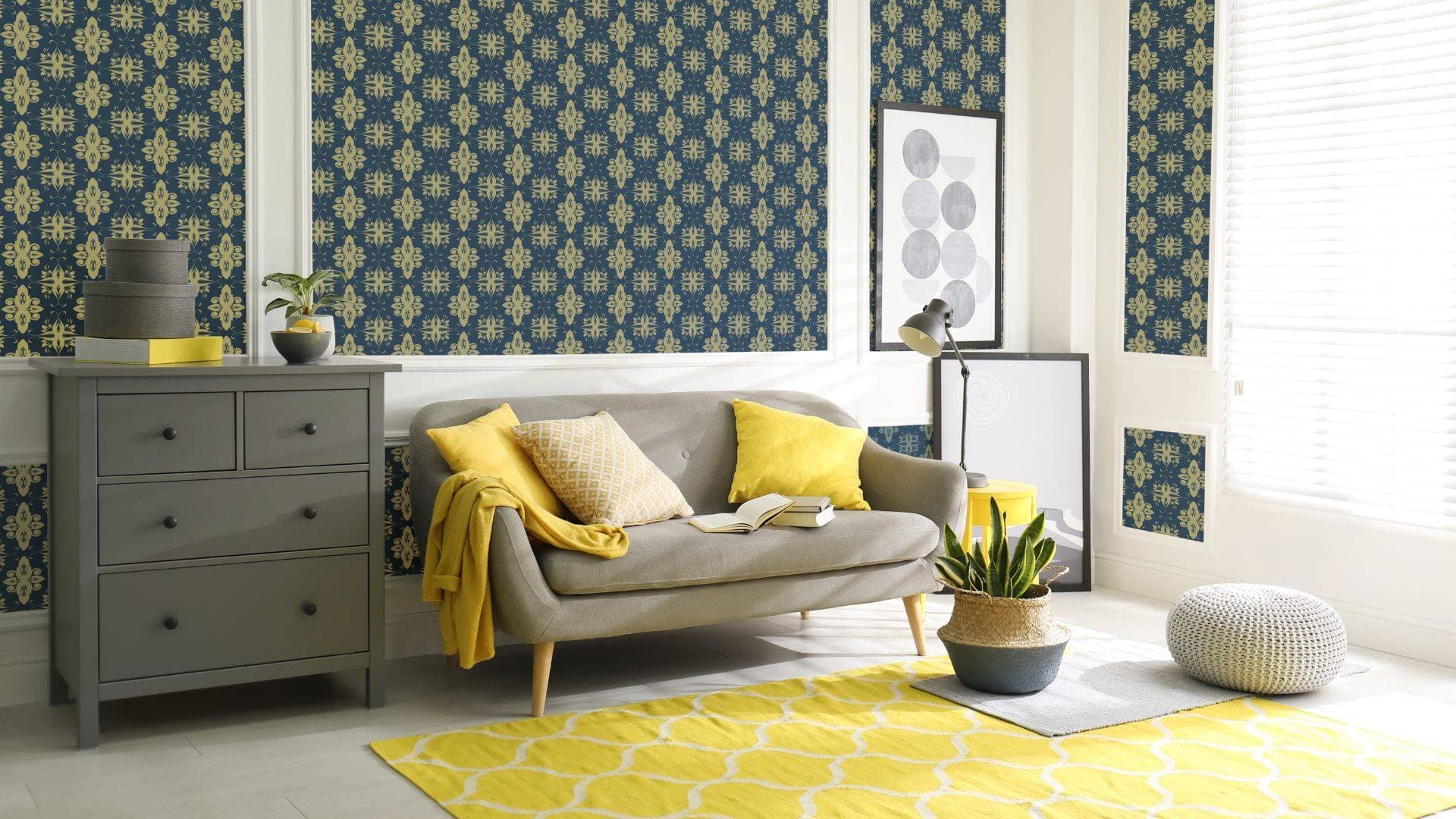 Pattern drench your way design perfection