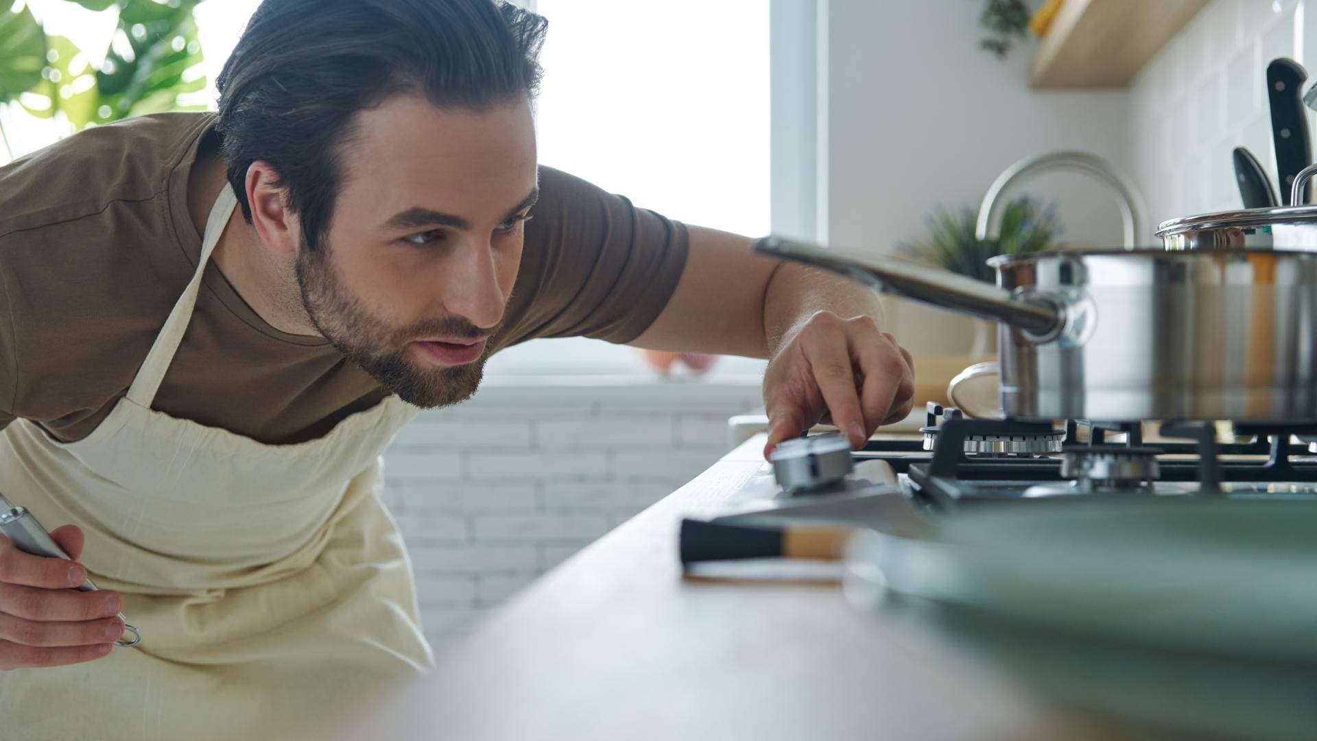 Should I worry about my gas hob?