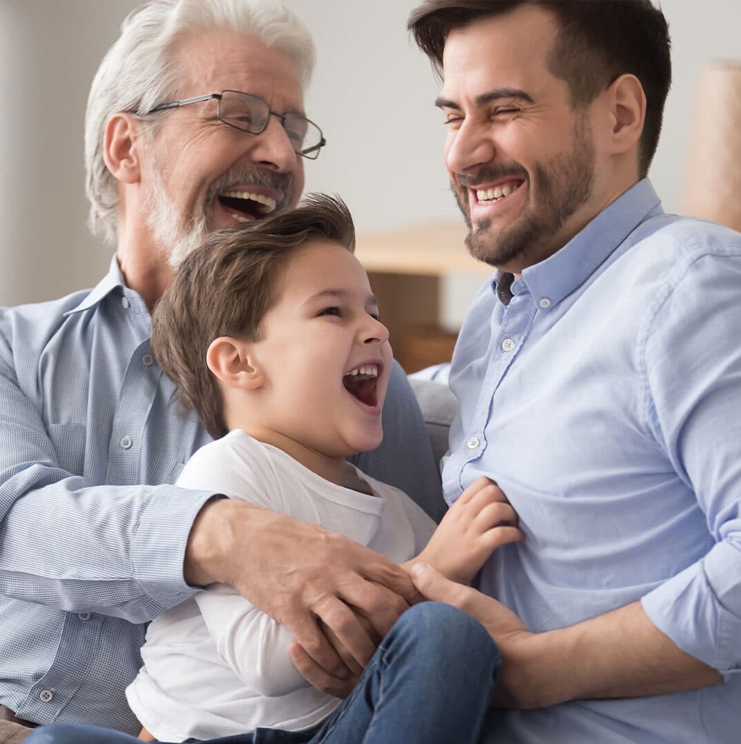 Trusted for Generations