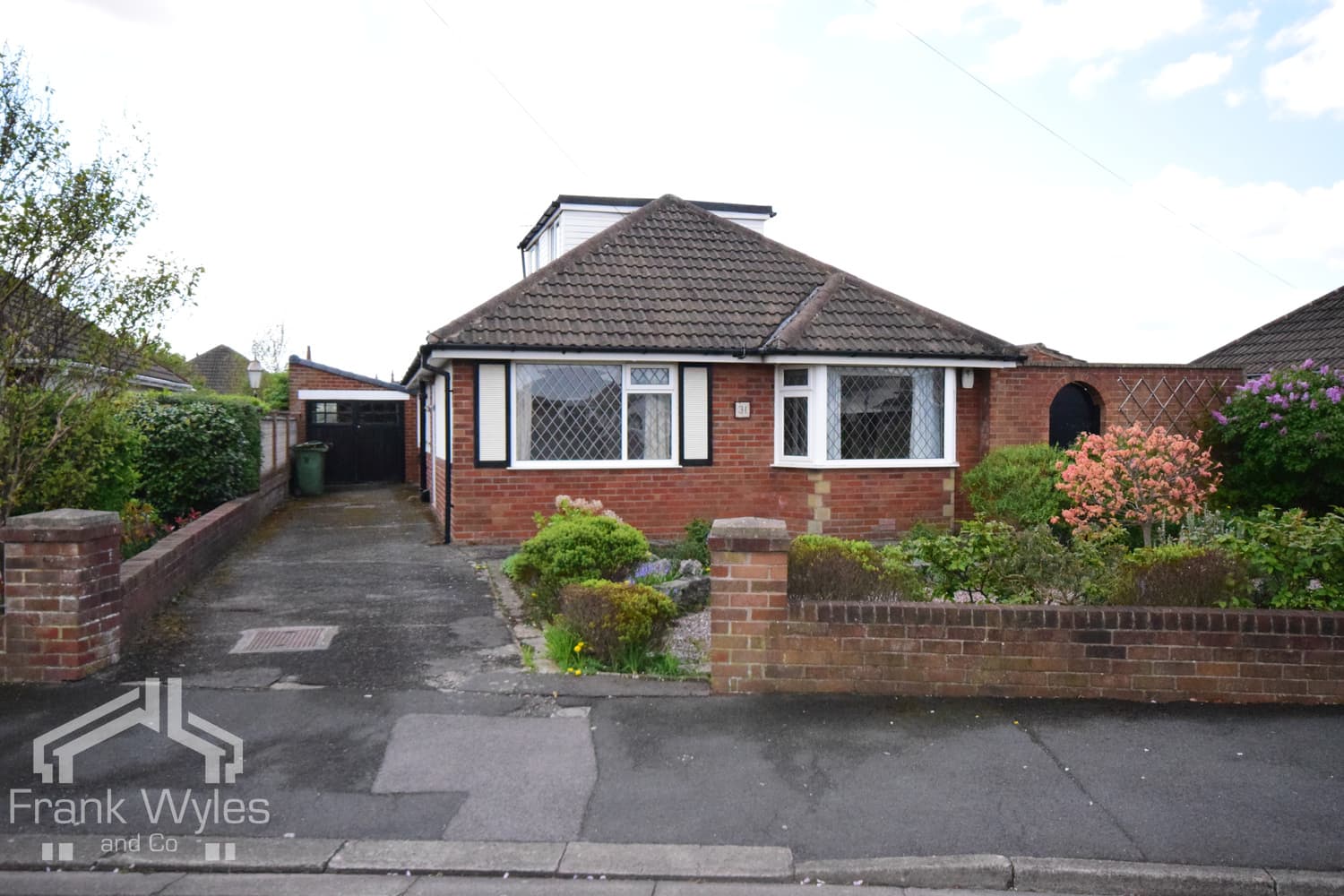 Clive Avenue, Lytham St. Annes, Lancashire