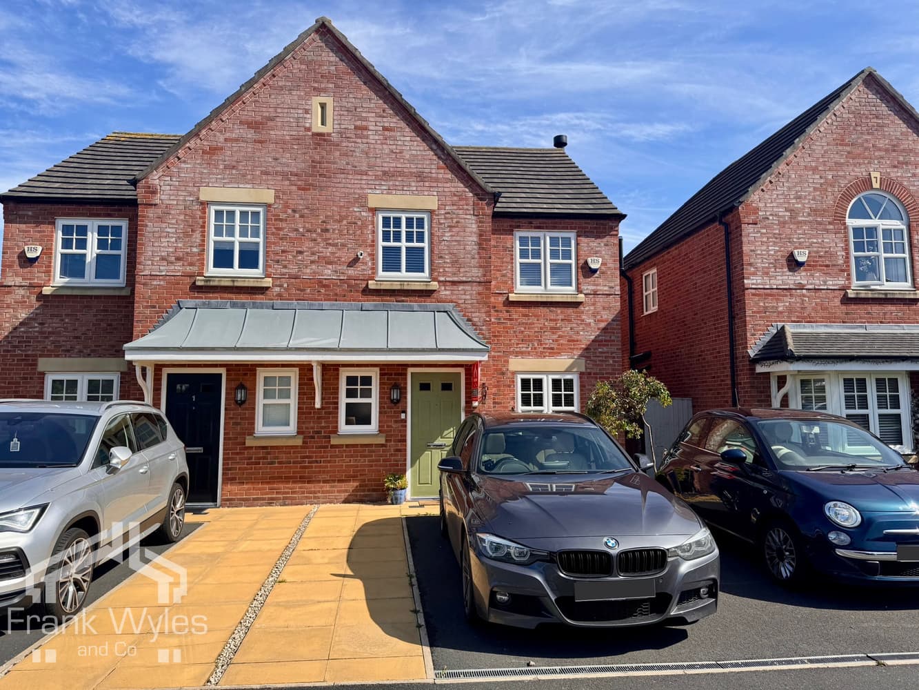 Main Drive, Lytham St. Annes, Lancashire