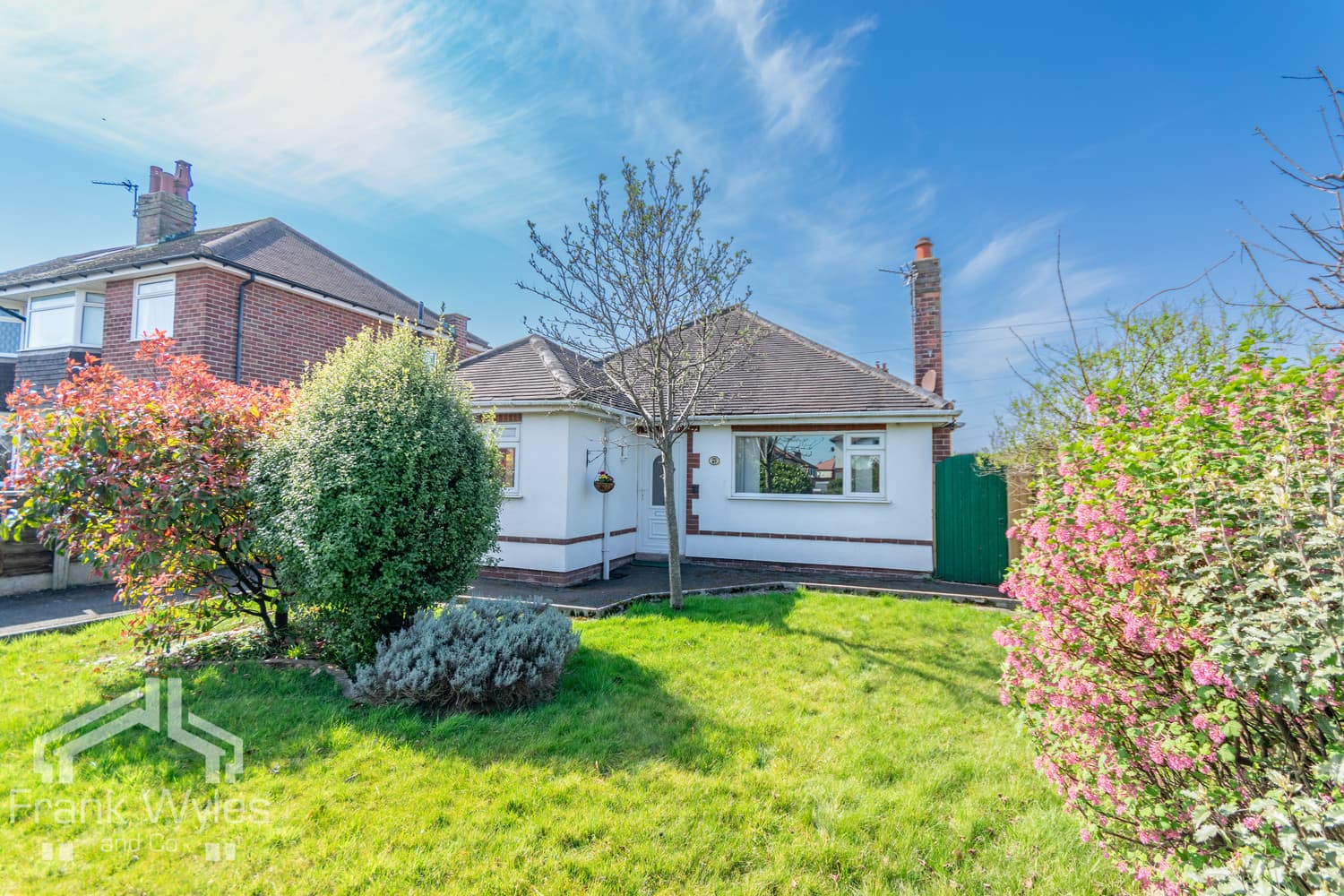 Leach Lane, Lytham St. Annes, Lancashire