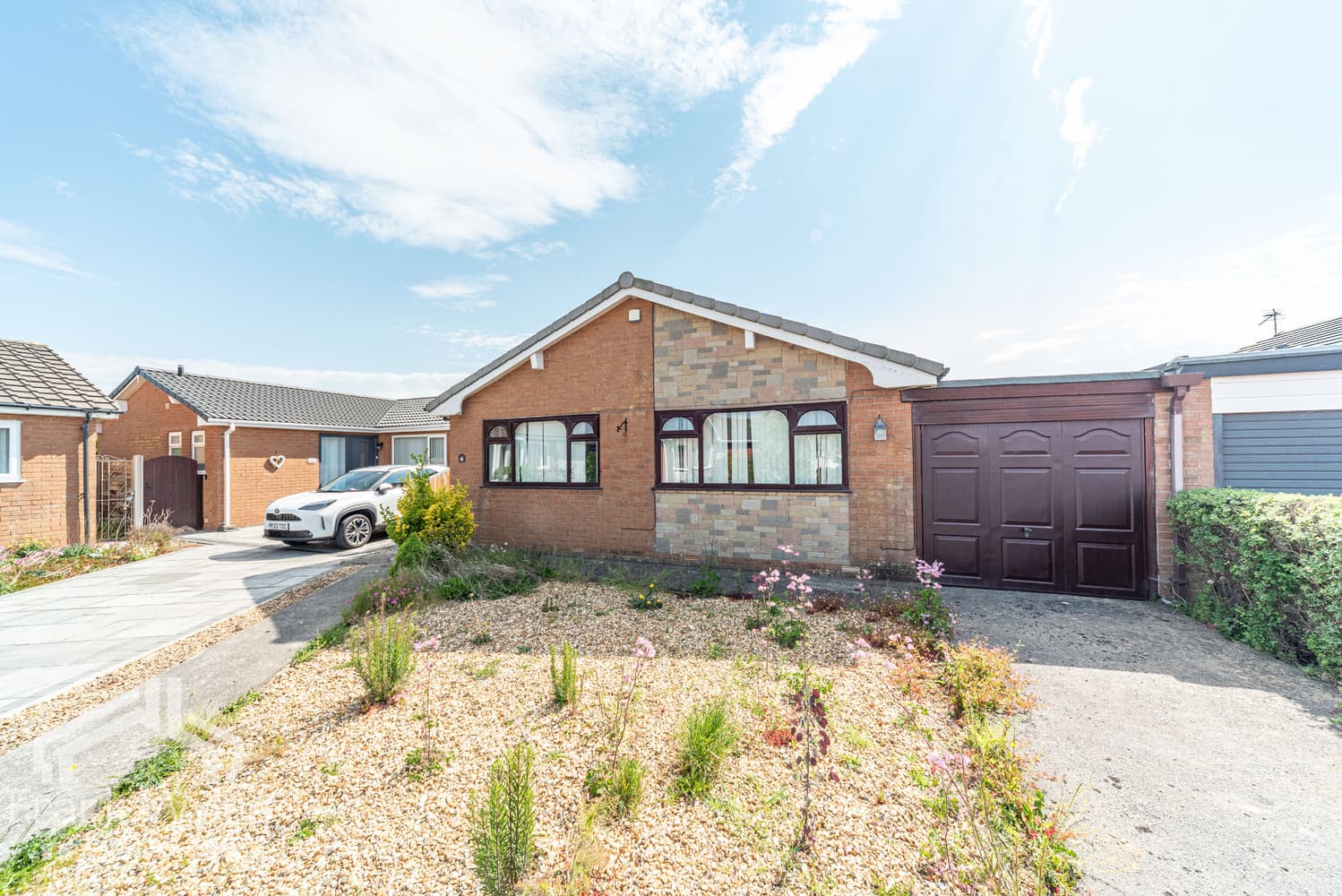 Southfold Place, Lytham