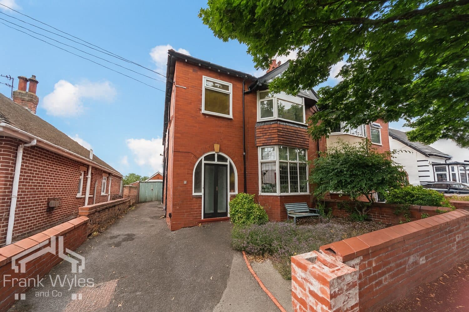 Chatsworth Road, Lytham St Annes, Lancashire