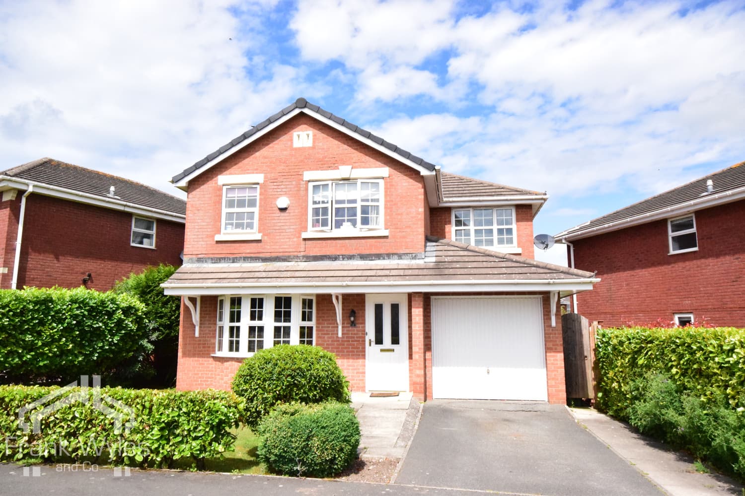 Crofters Walk, Lytham St. Annes, Lancashire