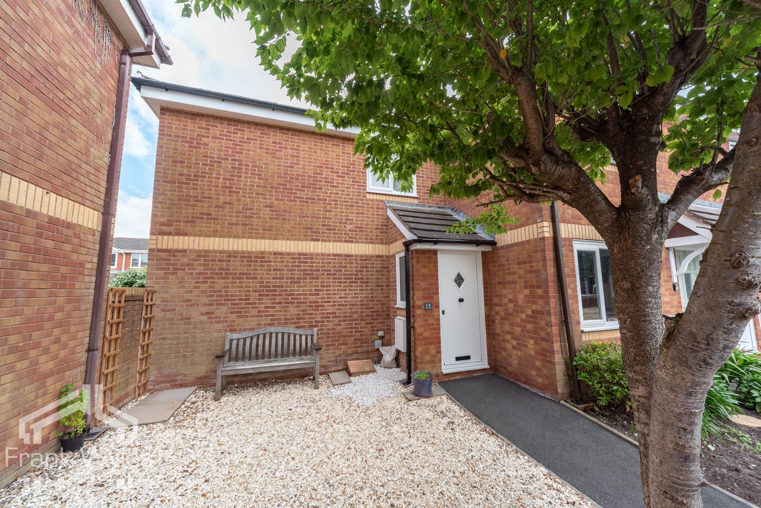 Linden Mews, Lytham St. Annes, Lancashire