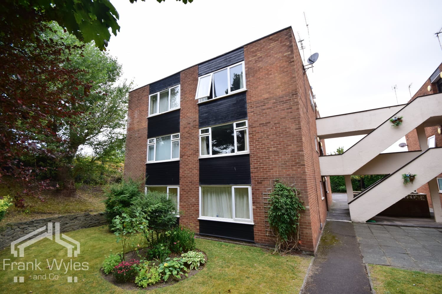 11, Woodlands Court, Woodlands Road, Ansdell