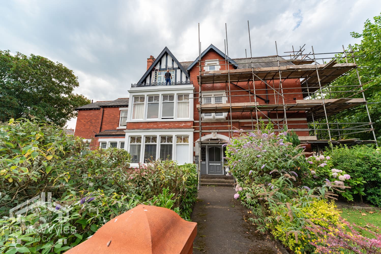 Court Royal, 53 Church Road, Lytham