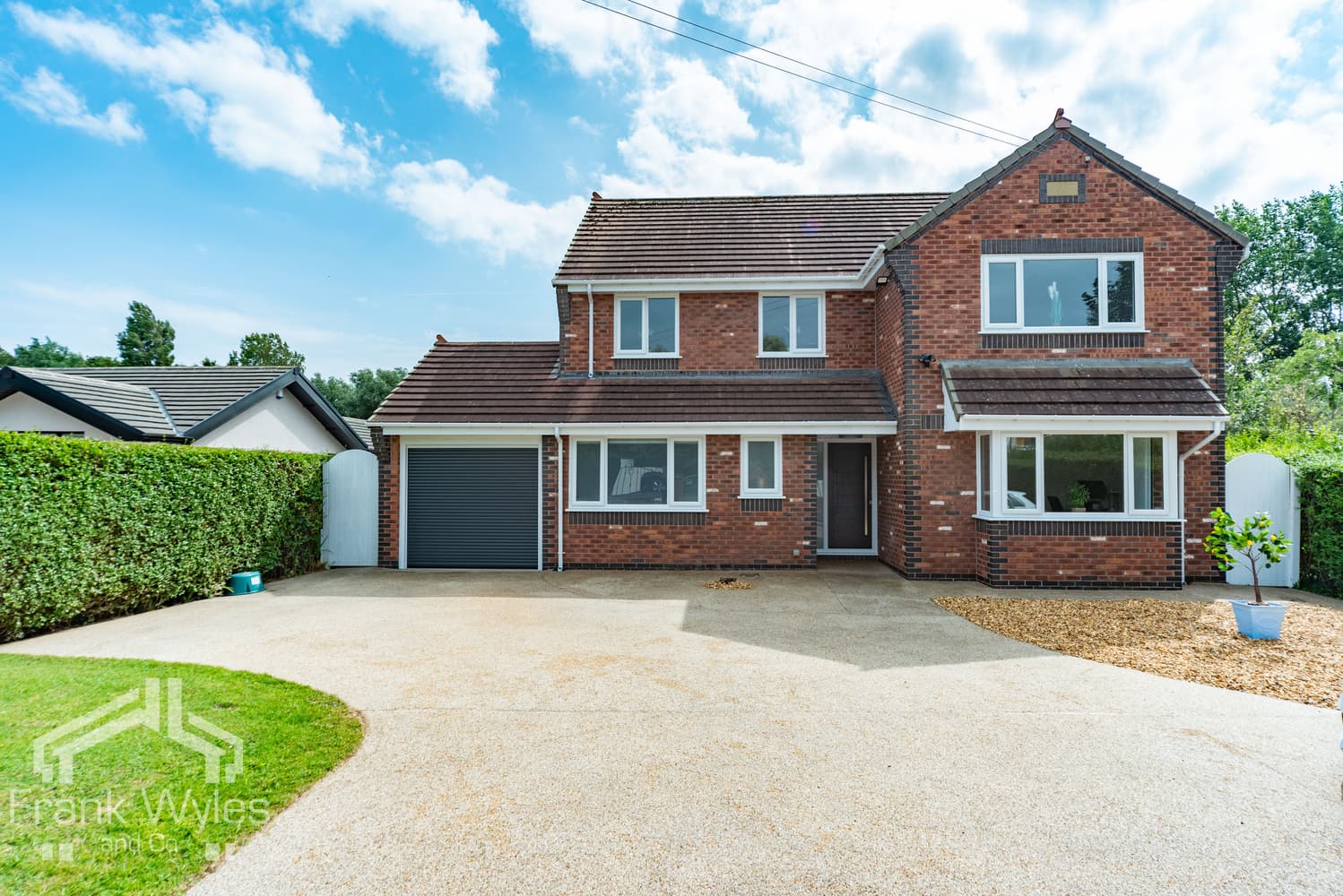 Brians Place, Division Lane, Blackpool, Lancashire