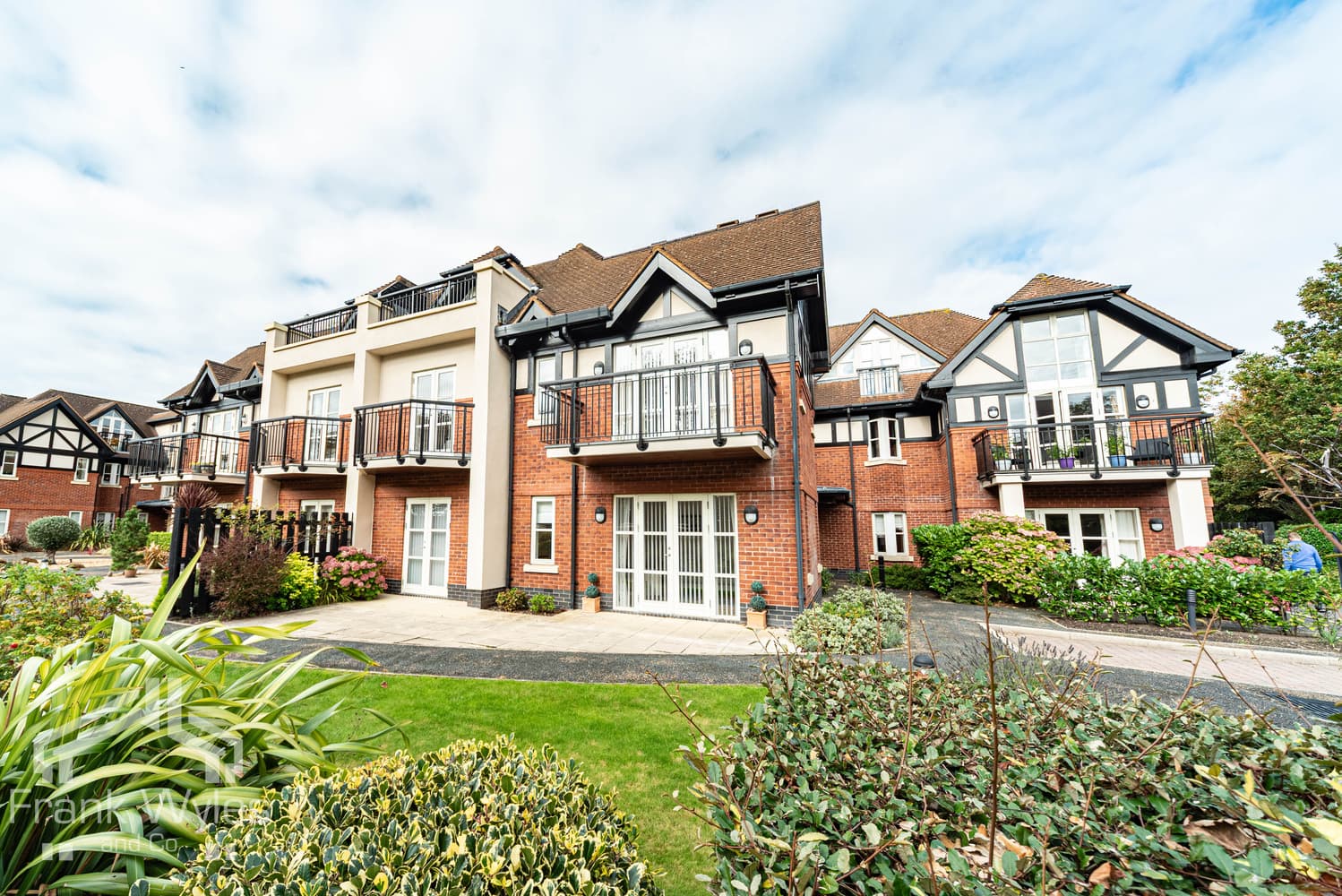 Flat 17, The Royals, 11 Links Gate, Lytham St. Annes, Lancashire