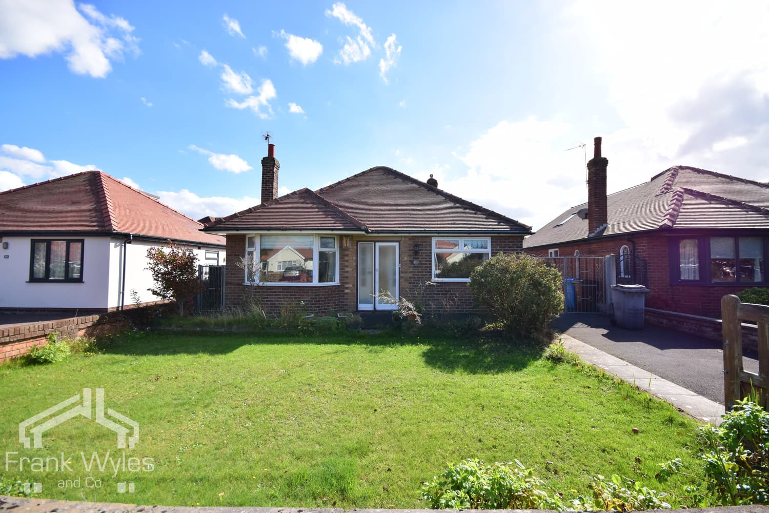 St Thomas Road, Lytham St Annes, Lancashire