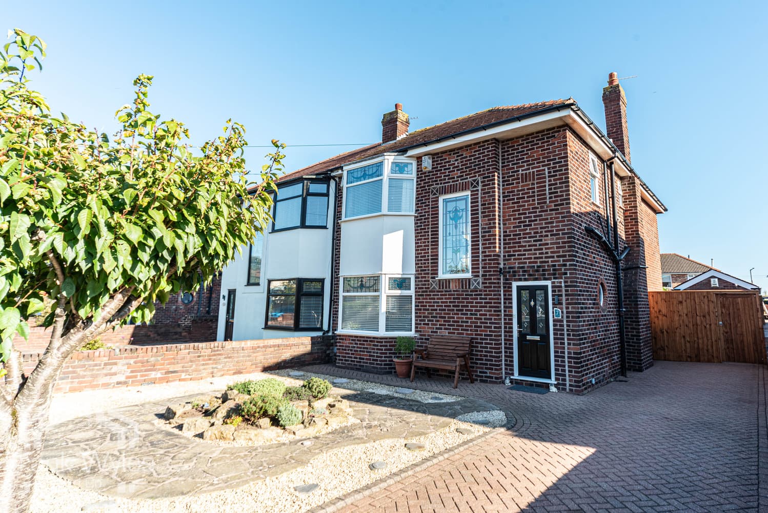 Haymarket, Lytham St. Annes, Lancashire