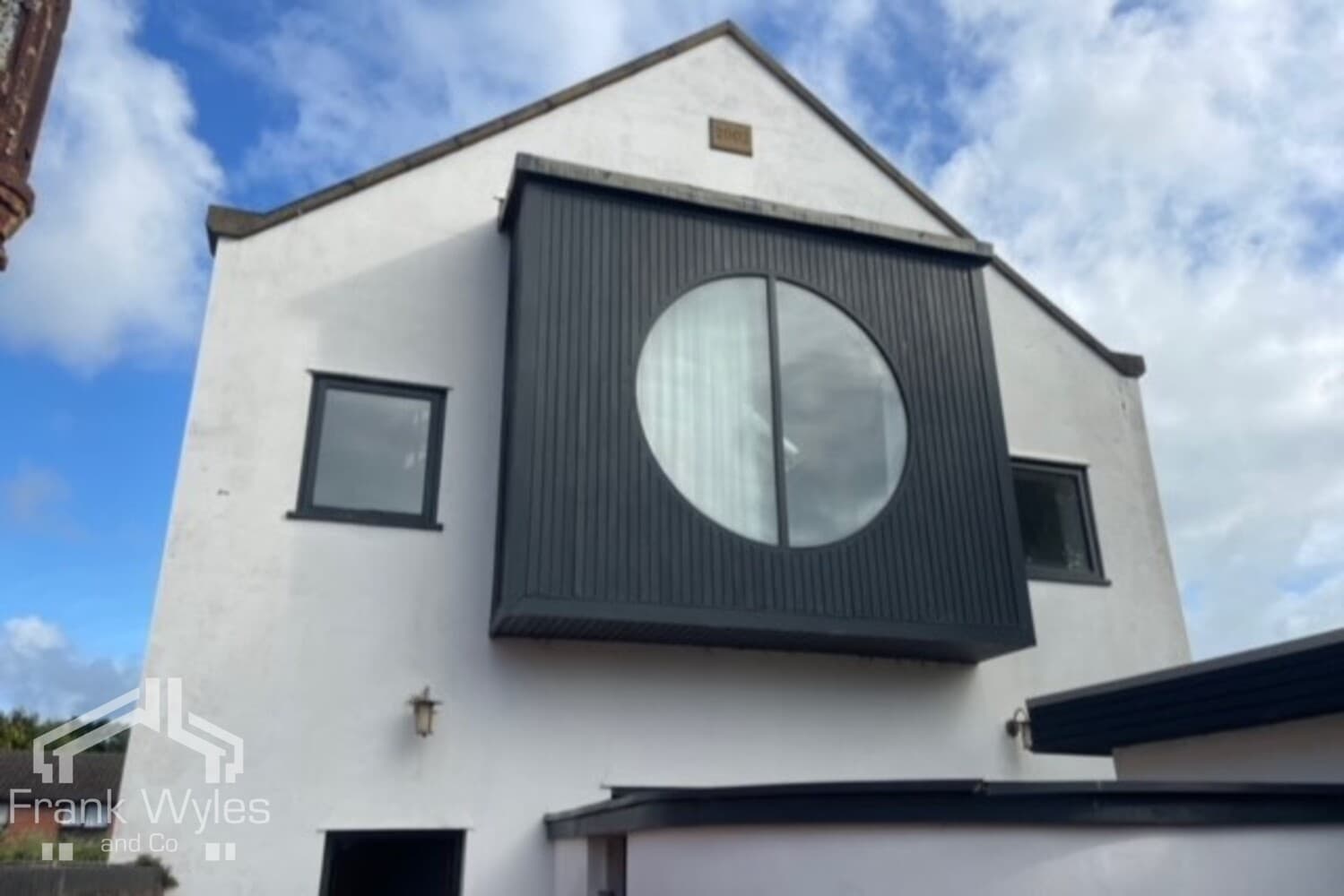 Old Die Cast Works, Victoria Street, LYTHAM ST ANNES, Lancashire