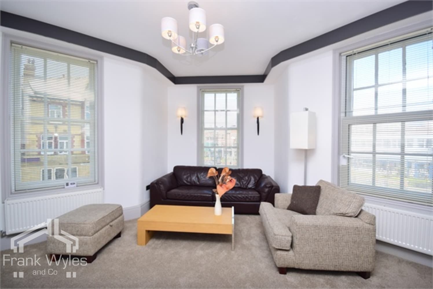 Orchard Road, LYTHAM ST ANNES, Lancashire