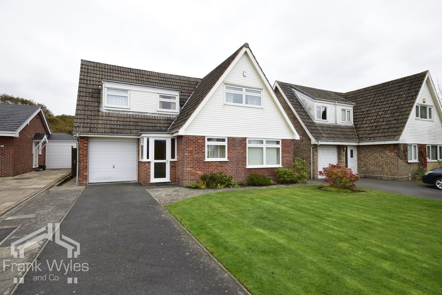 Elmswood Close, Lytham, Lancashire