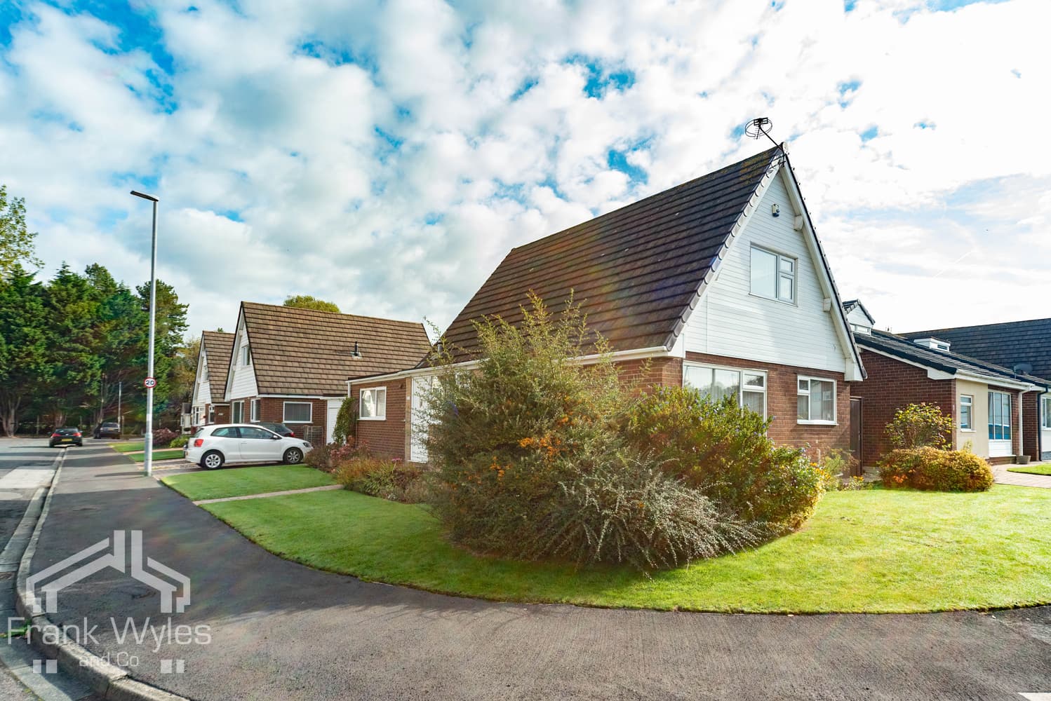 Forest Drive, Lytham St. Annes, Lancashire
