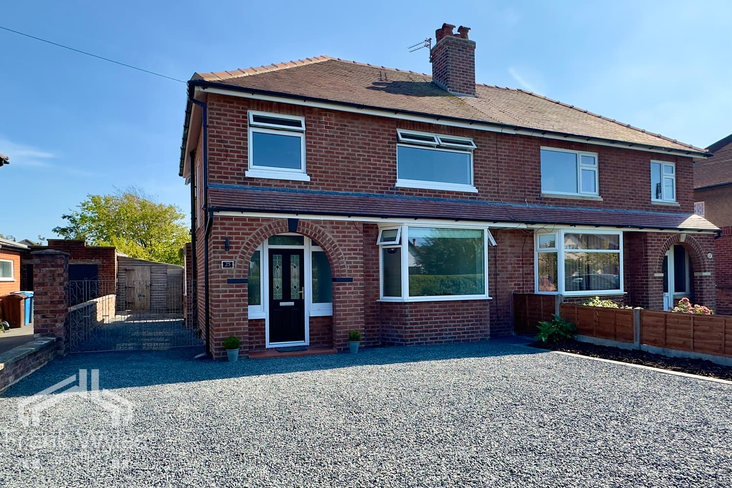 Smithy Lane, Ansdell