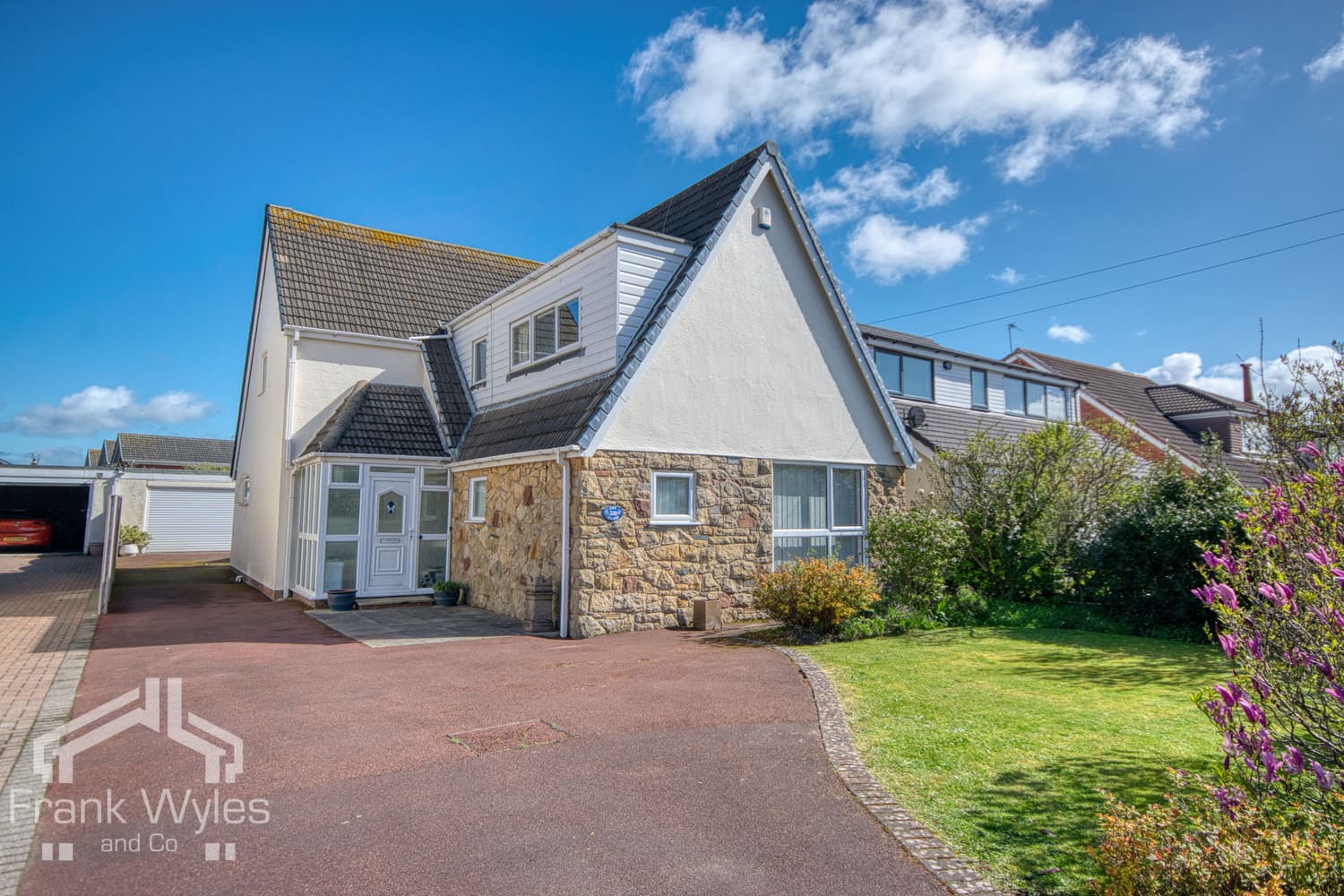 209 Heyhouses Lane, Lytham St. Annes