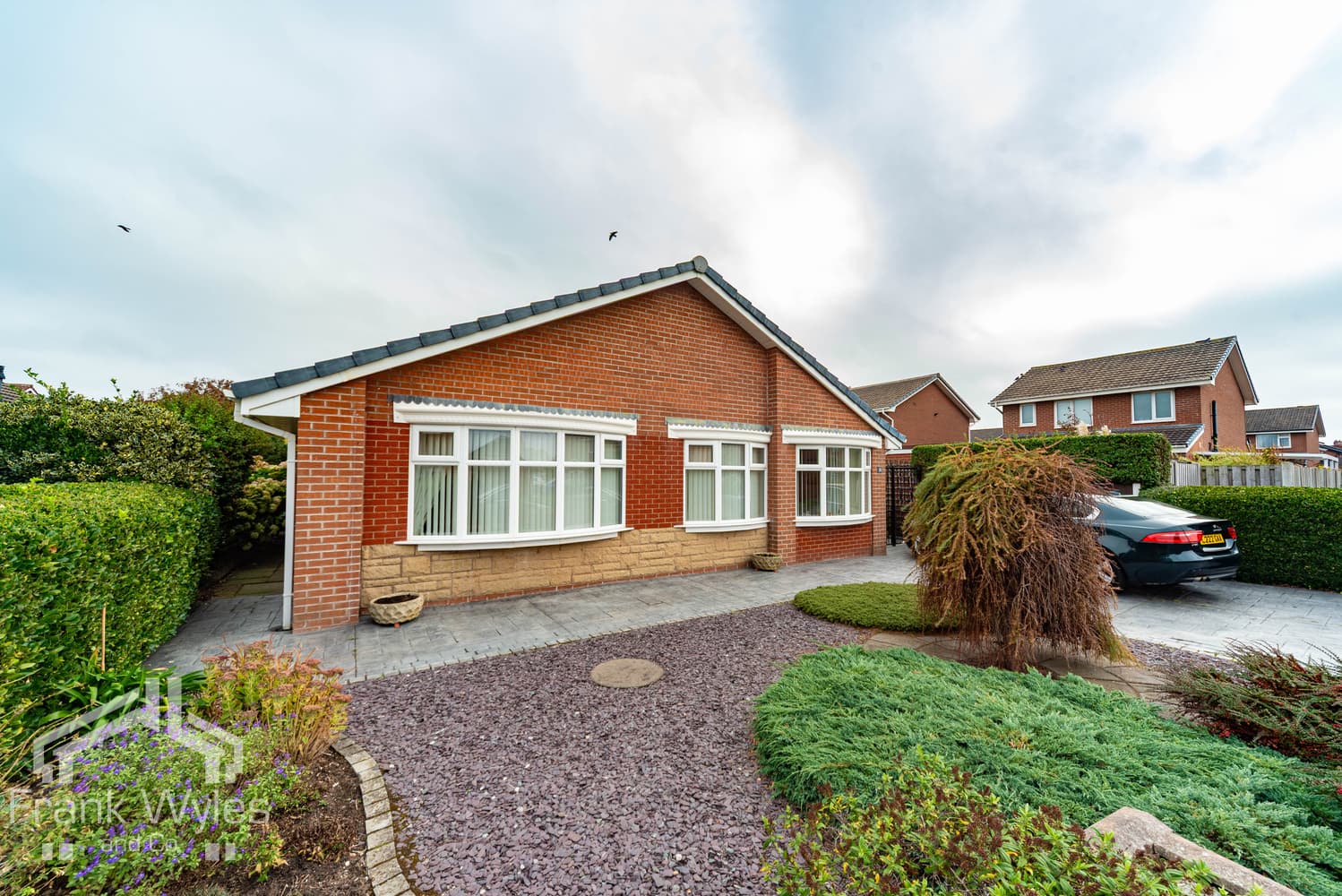 Frobisher Drive, Lytham St. Annes