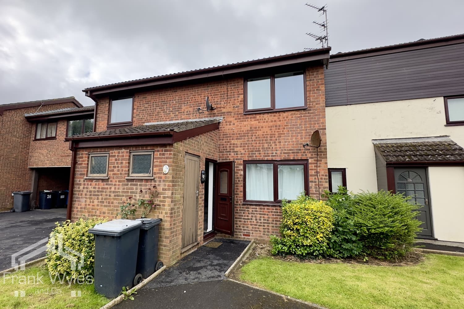 Cottam Close, Lytham St. Annes