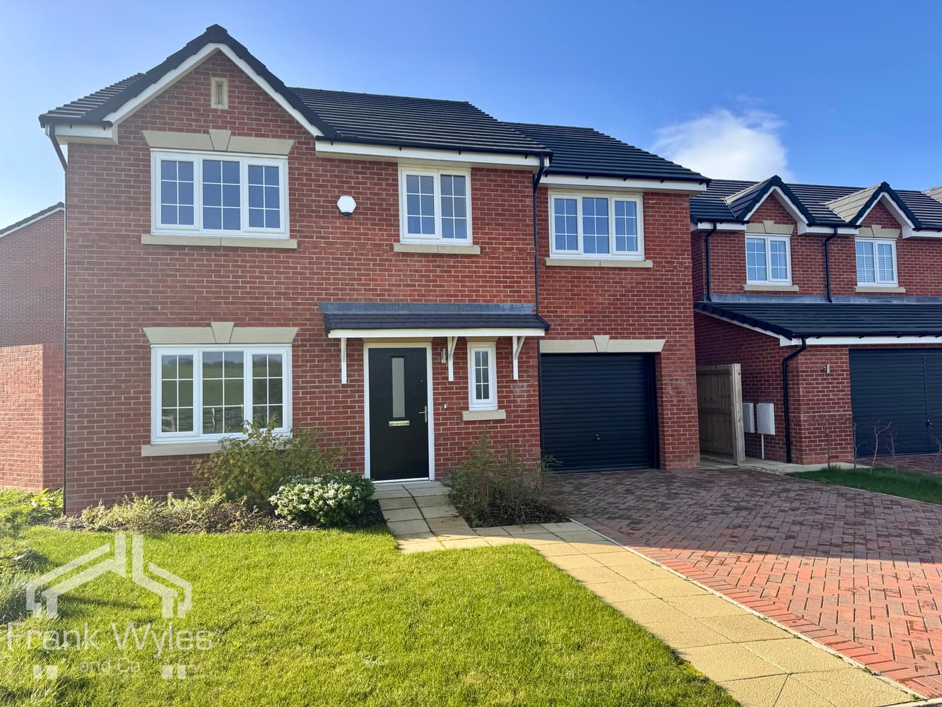 Church Road, Weeton, Preston, Lancashire