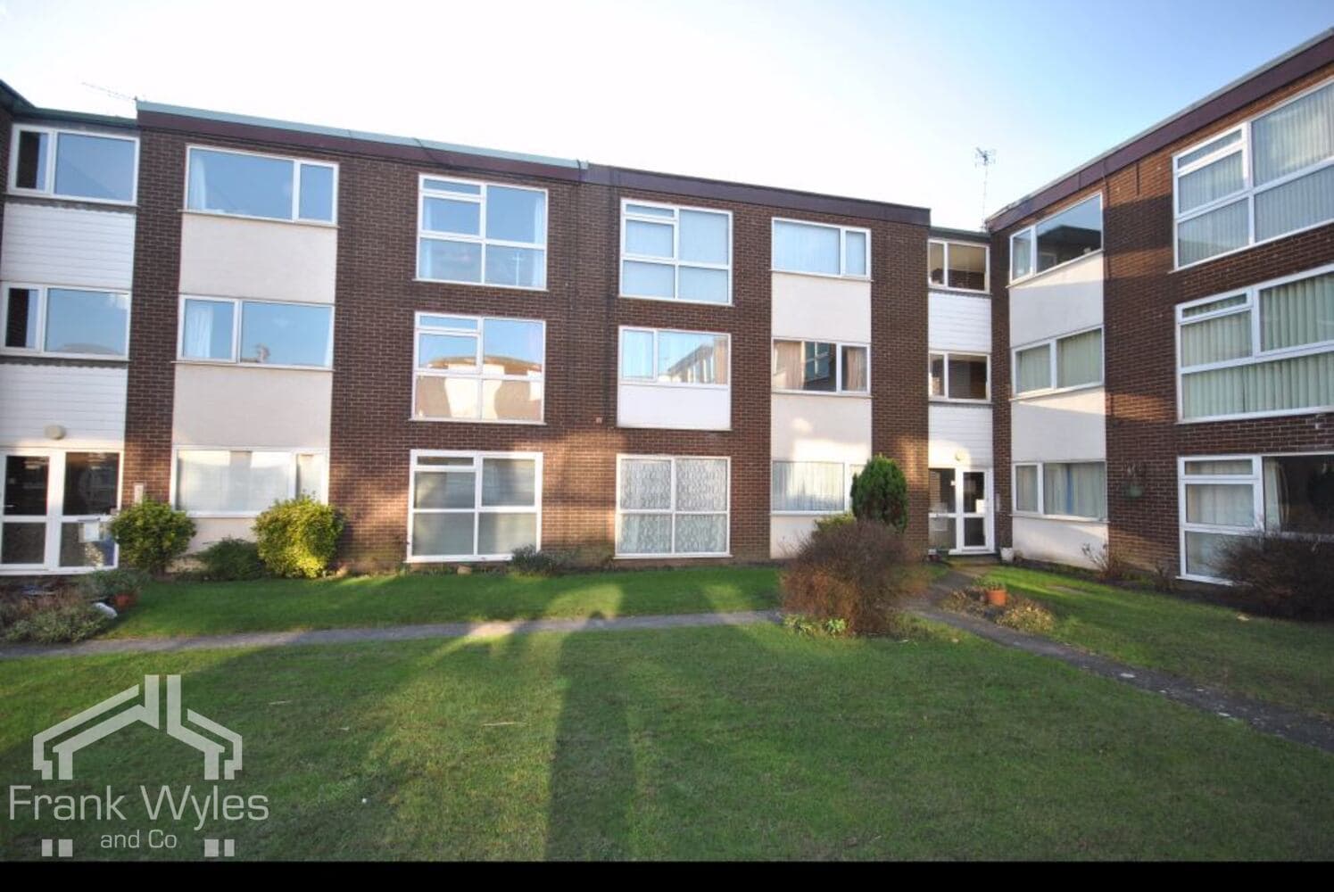 Fleet Street, LYTHAM ST ANNES, Lancashire