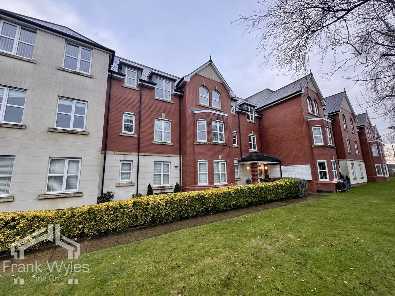 Woodlands View, Ansdell, Lancashire