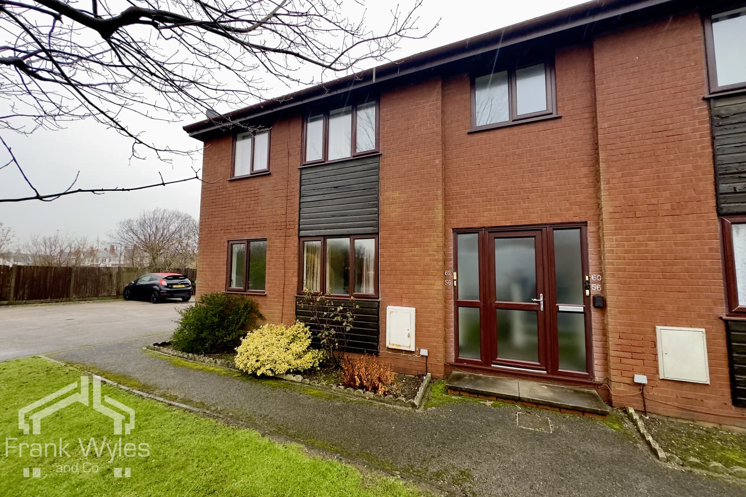 St. Davids Grove, Lytham St. Annes, Lancashire