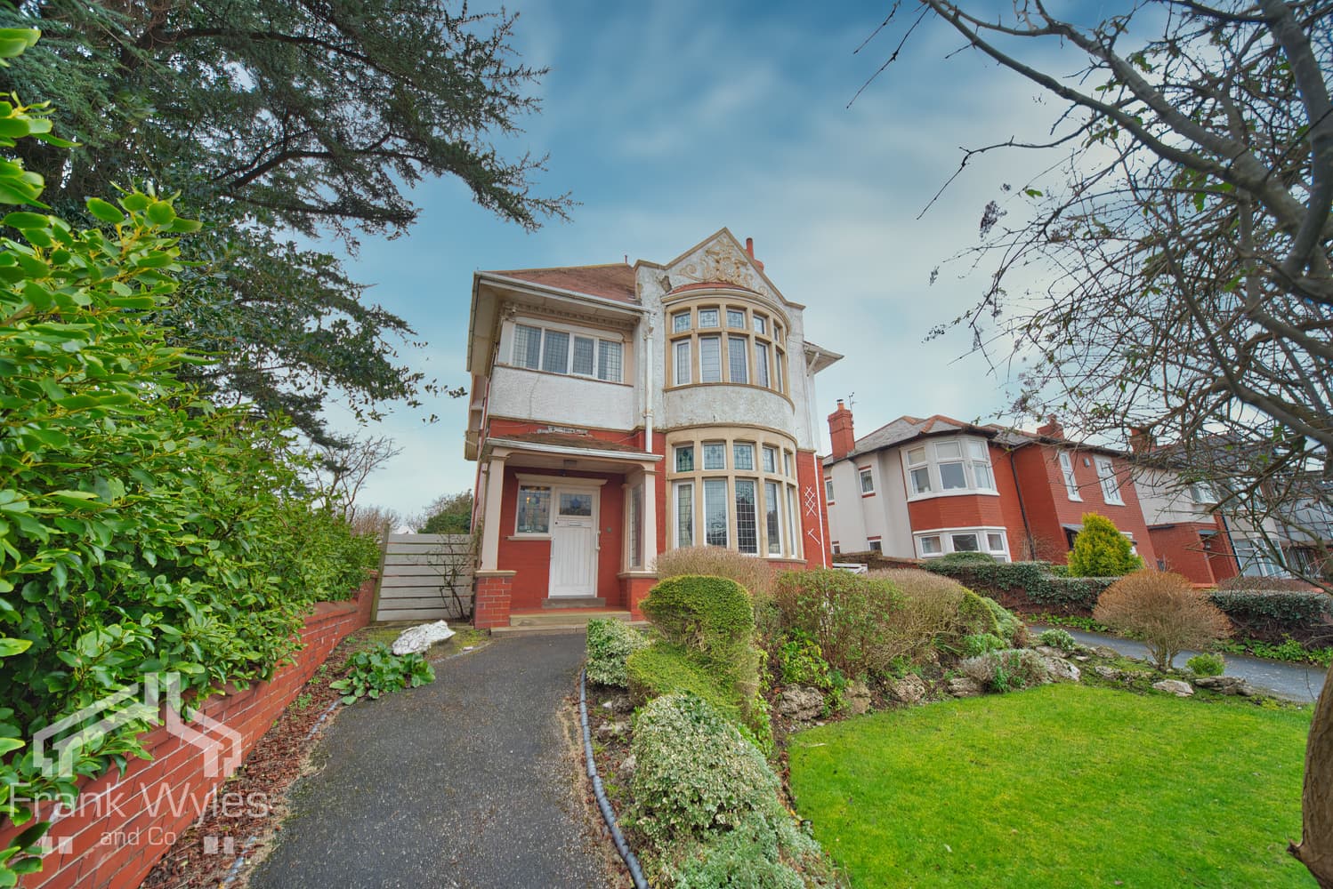 Eddington Road, Lytham St. Annes, Lancashire