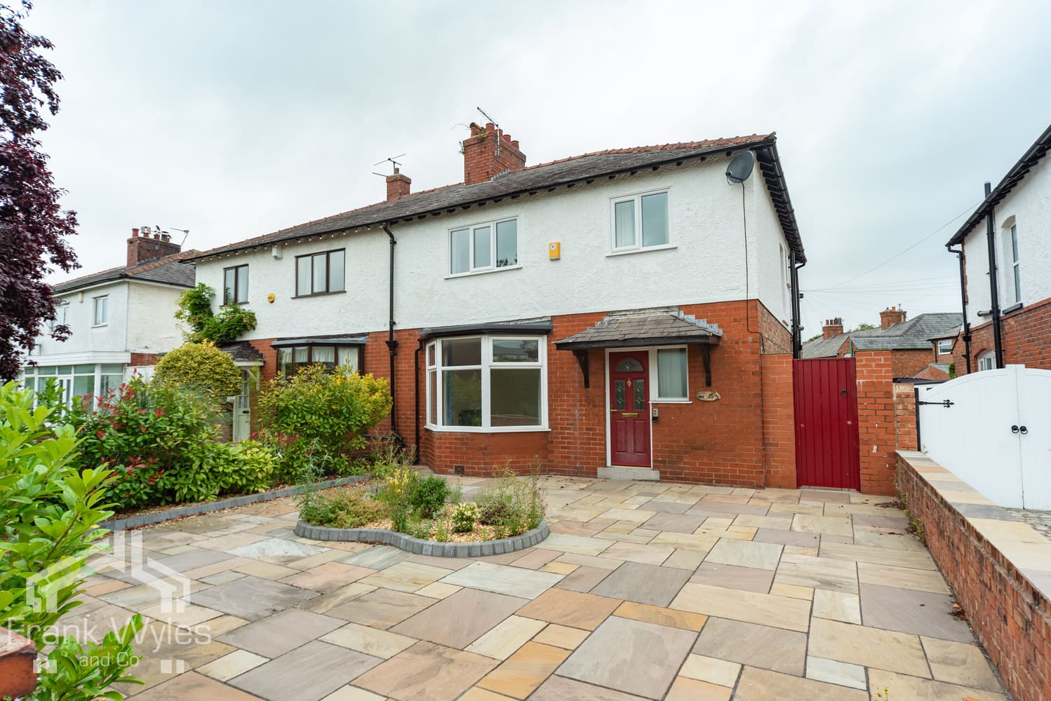 Preston Road, Lytham