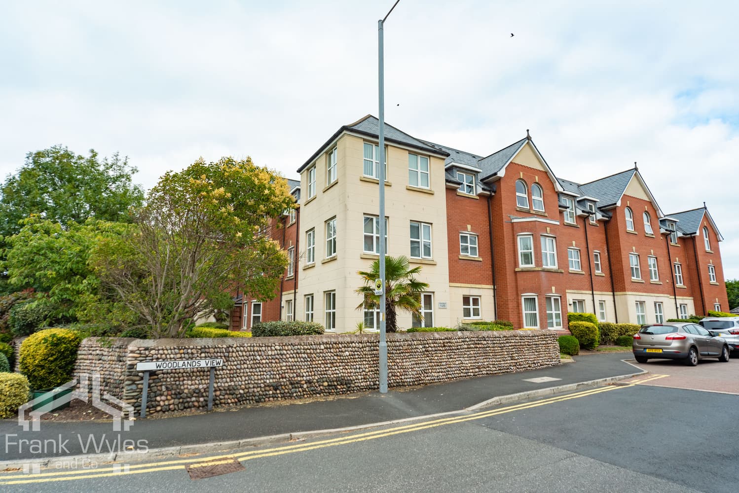 Woodlands View, Lytham St. Annes, Lancashire