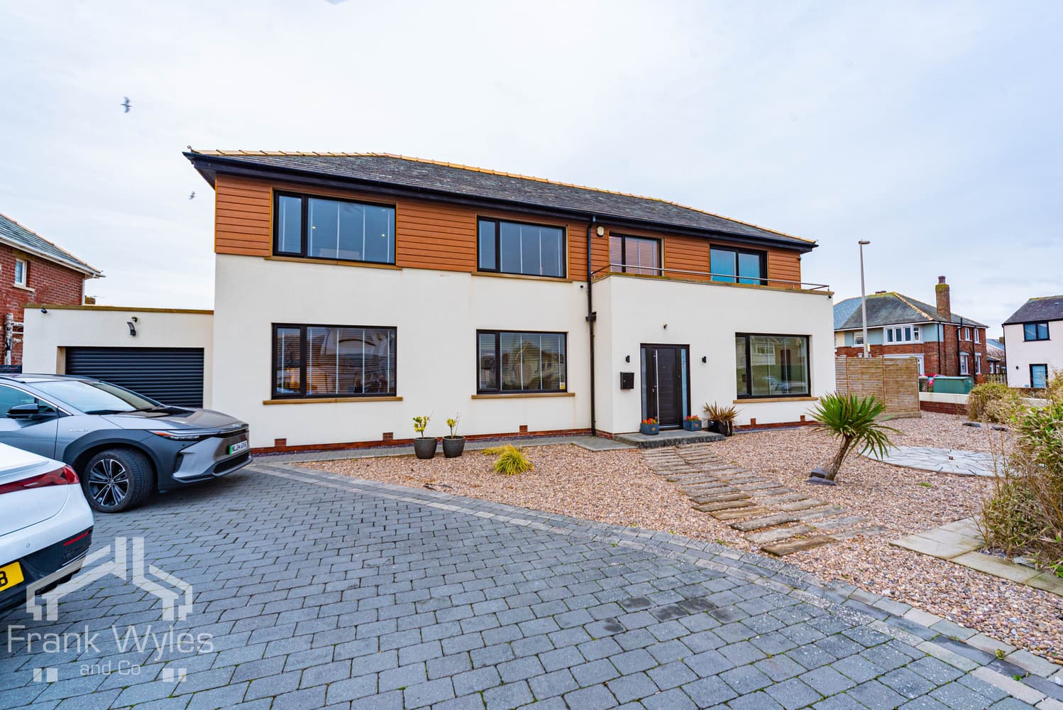 Clifton Drive, Blackpool, Lancashire