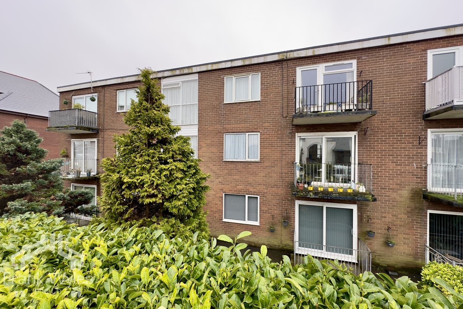 Belvedere Court, Kingsway, Ansdell