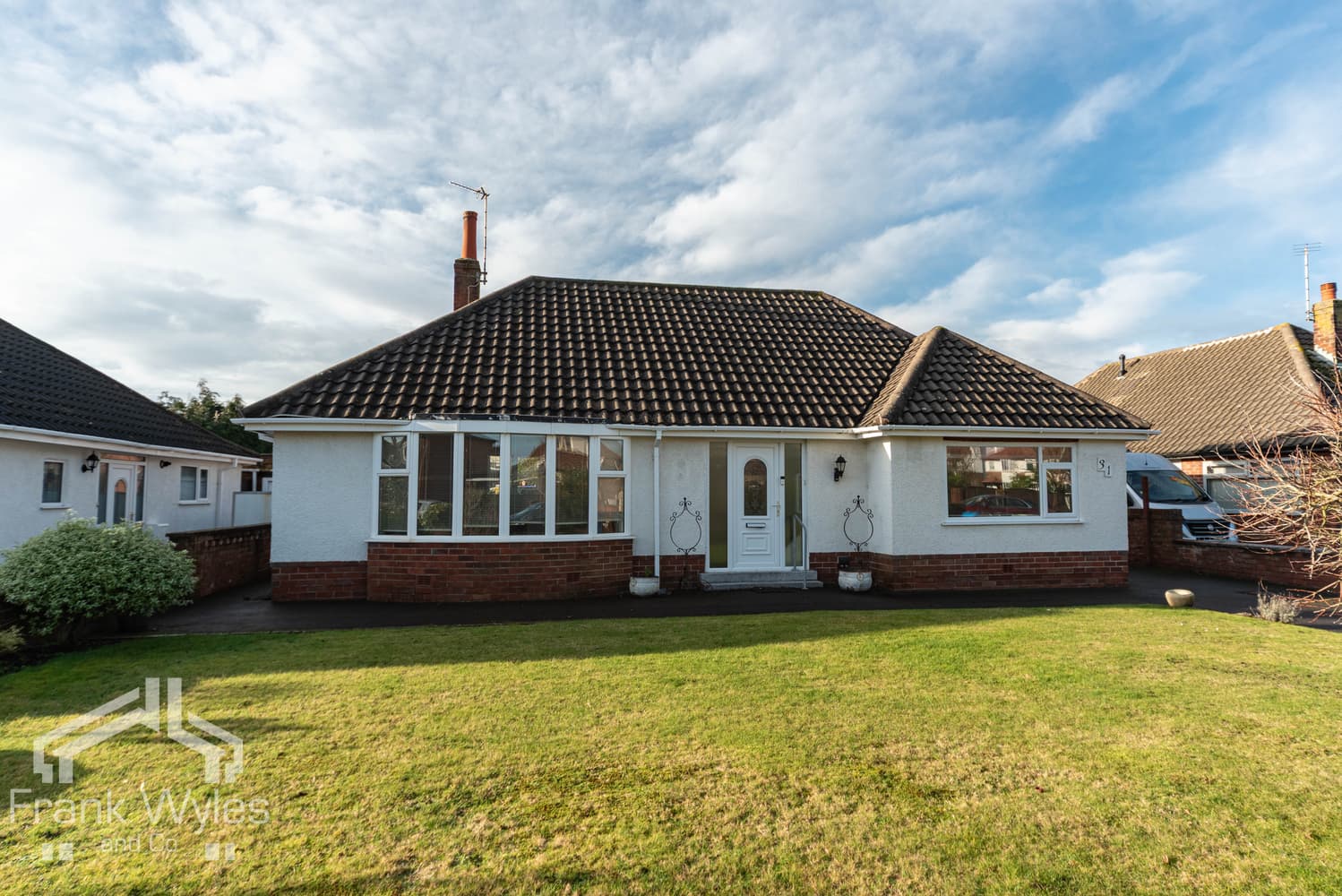 Dorset Road, St Annes, Lytham St. Annes, Lancashire