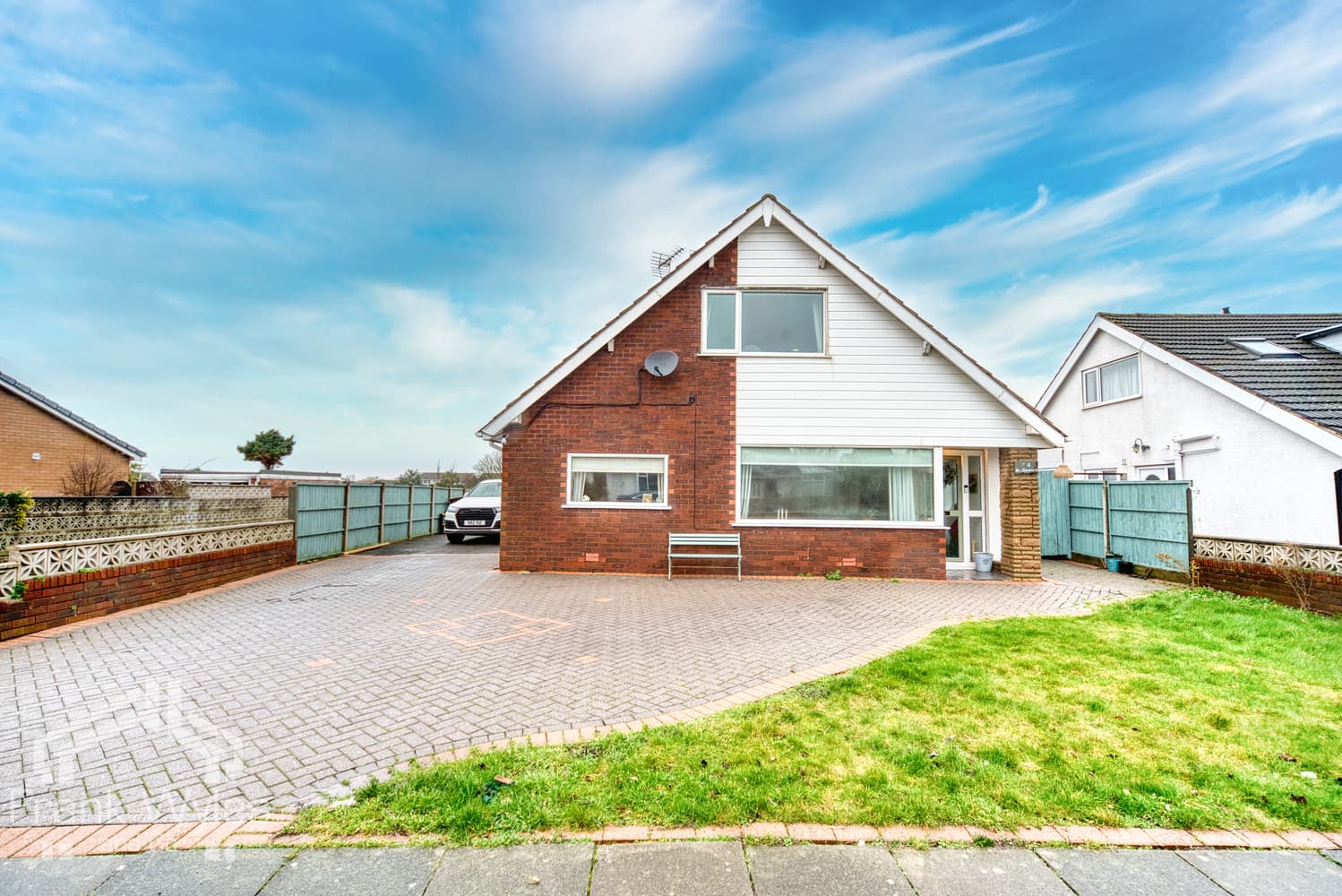Waddington Road, Lytham St. Annes, Lancashire
