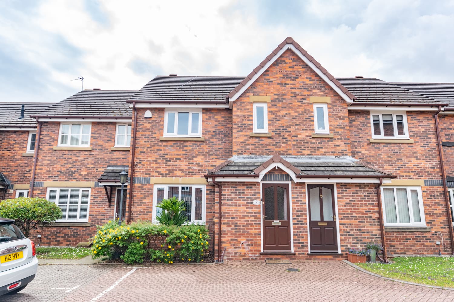Clifton Court, Victoria Street, Lytham, Lancashire