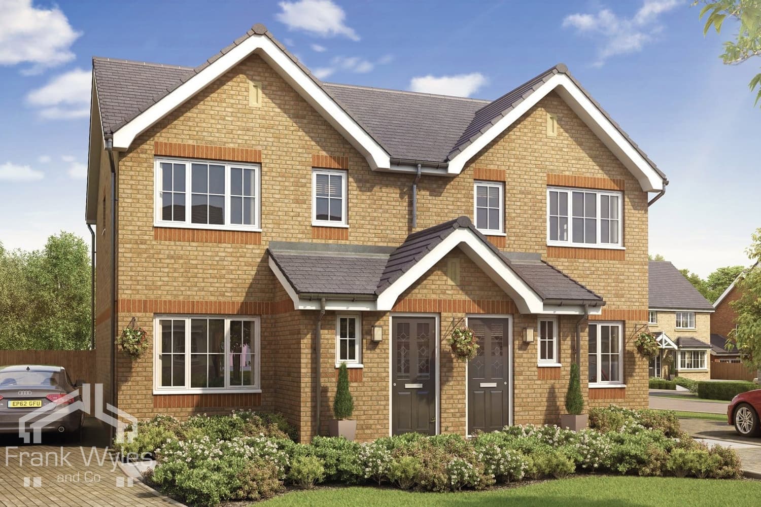 Fallow Avenue, Poulton