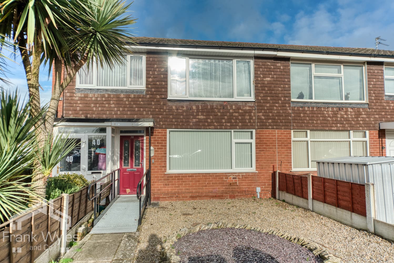 Shipley Road, Lytham St. Annes