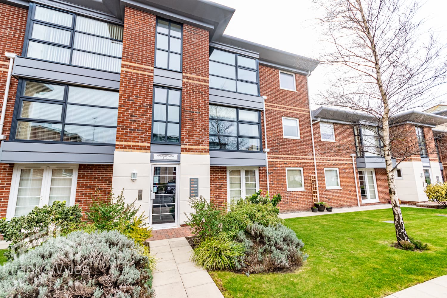 Bailey Avenue, Lytham St Annes, Lancashire