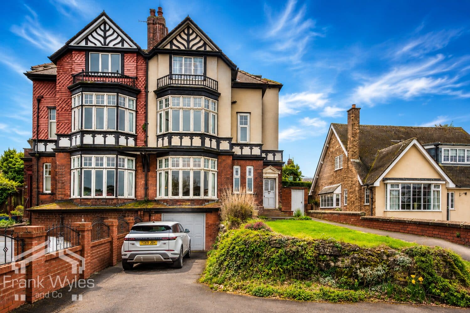 Clifton Drive, Lytham St Annes, Lancashire