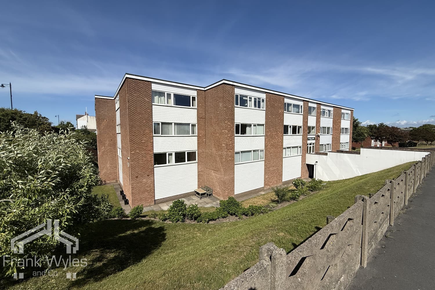 Windsor Lodge, Windsor Road, Ansdell