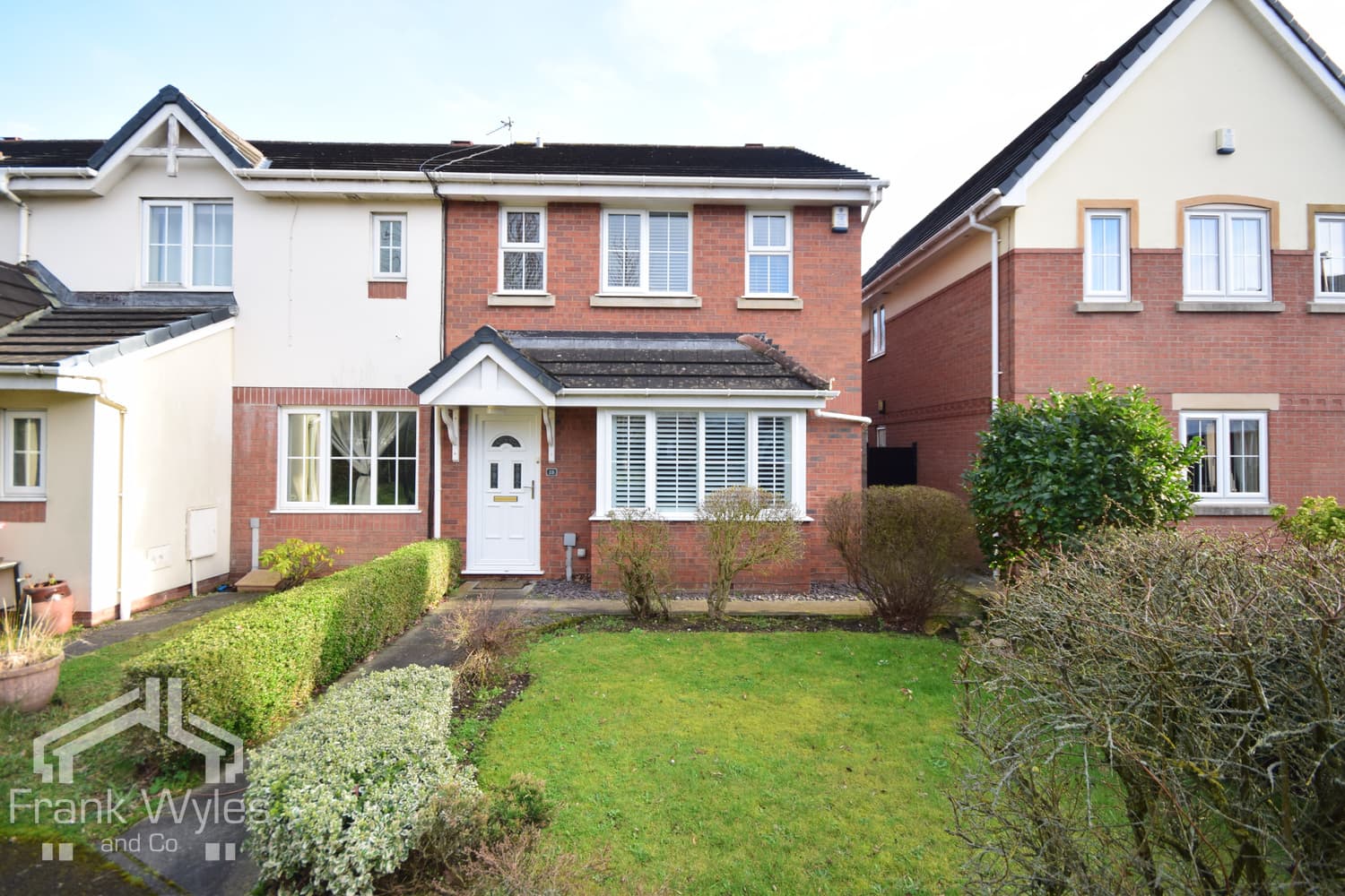 Chandlers Rest, Lytham, Lancashire