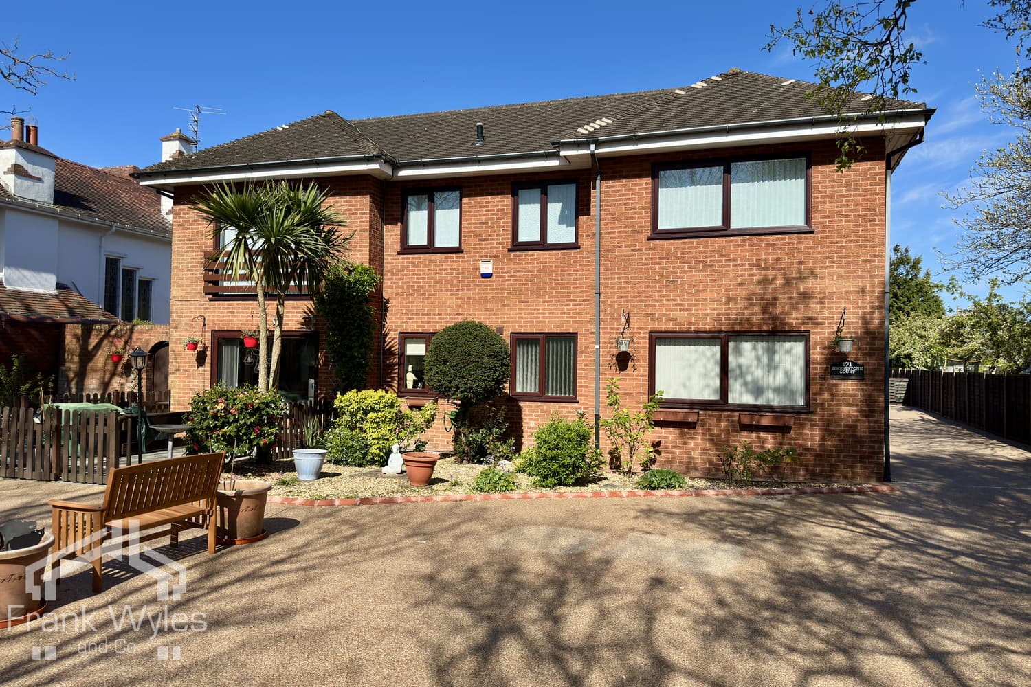 Brookstone Court, 171 St. Annes Road East, Lytham St. Annes