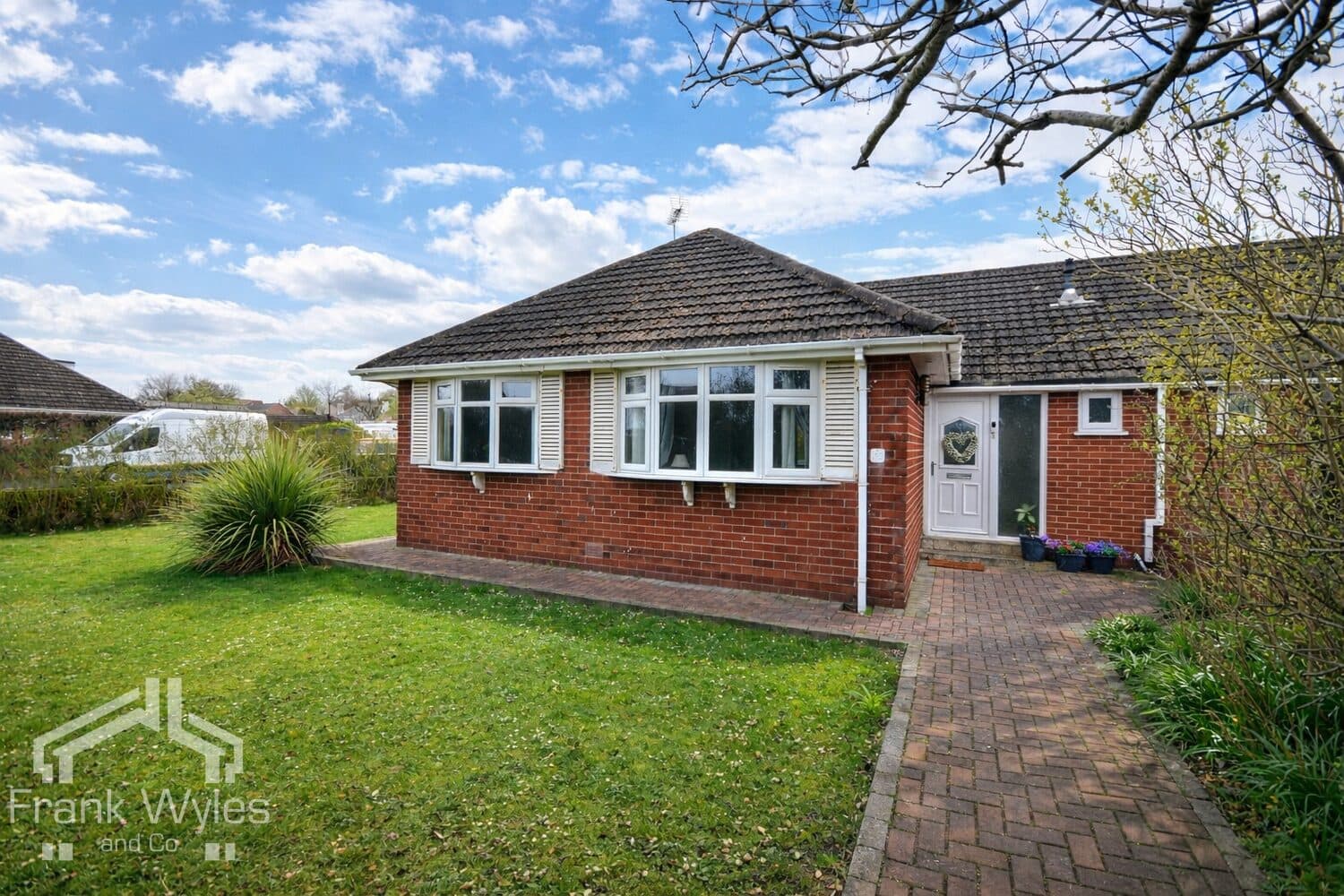 Ramsgate Road, Lytham St Annes, Lancashire