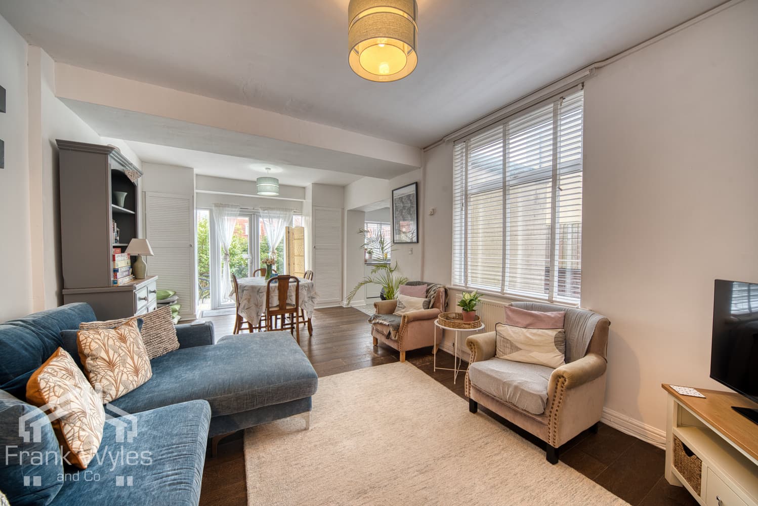 Glen Eldon Road, Lytham St Annes, Lancashire