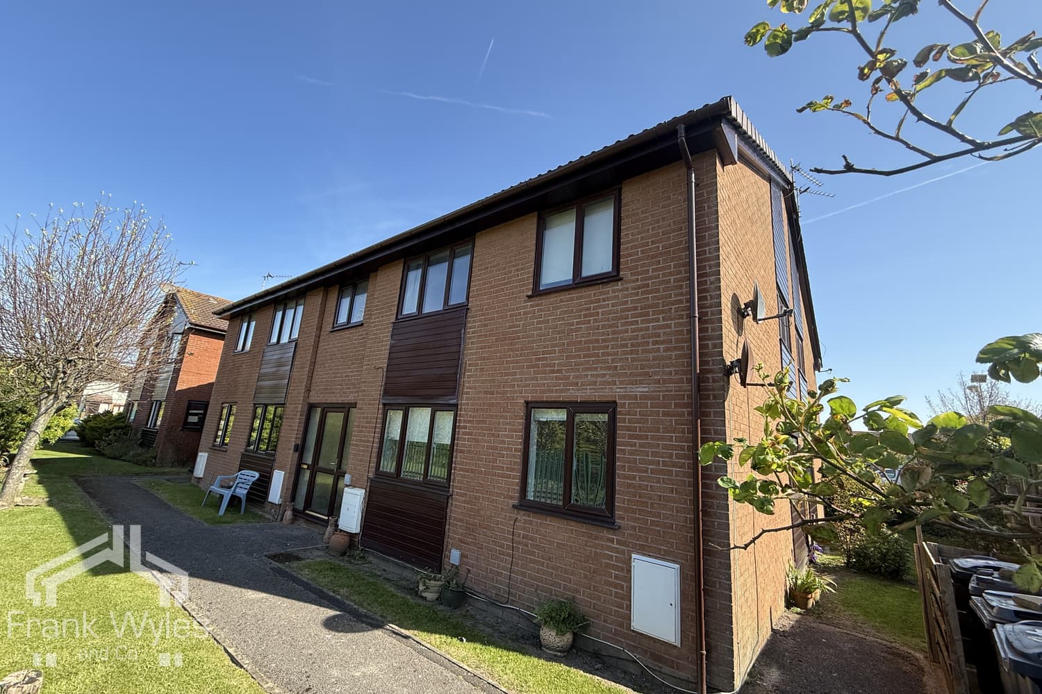 St. Davids Grove, Lytham St. Annes, Lancashire