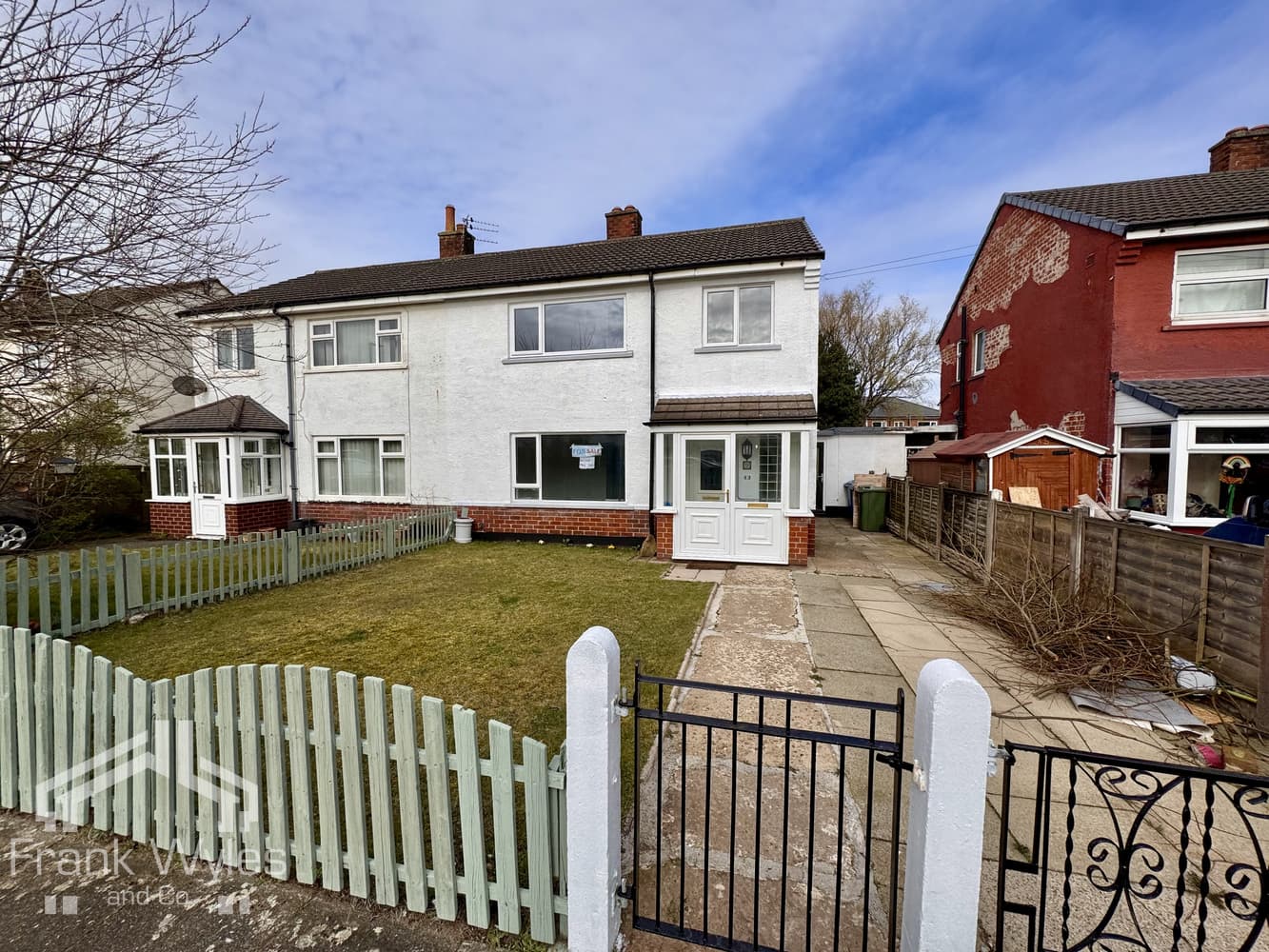 Hilton Avenue, Lytham St. Annes, Lancashire