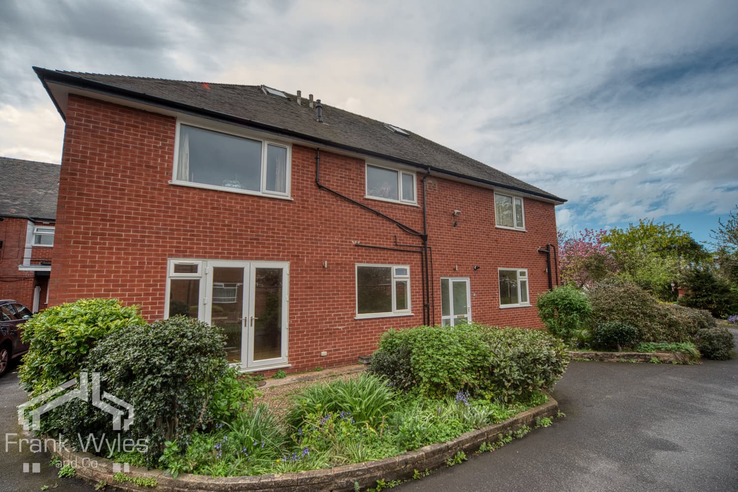 Flat 12, Talbot Court, St. Annes Road East, Lytham St. Annes, Lancashire