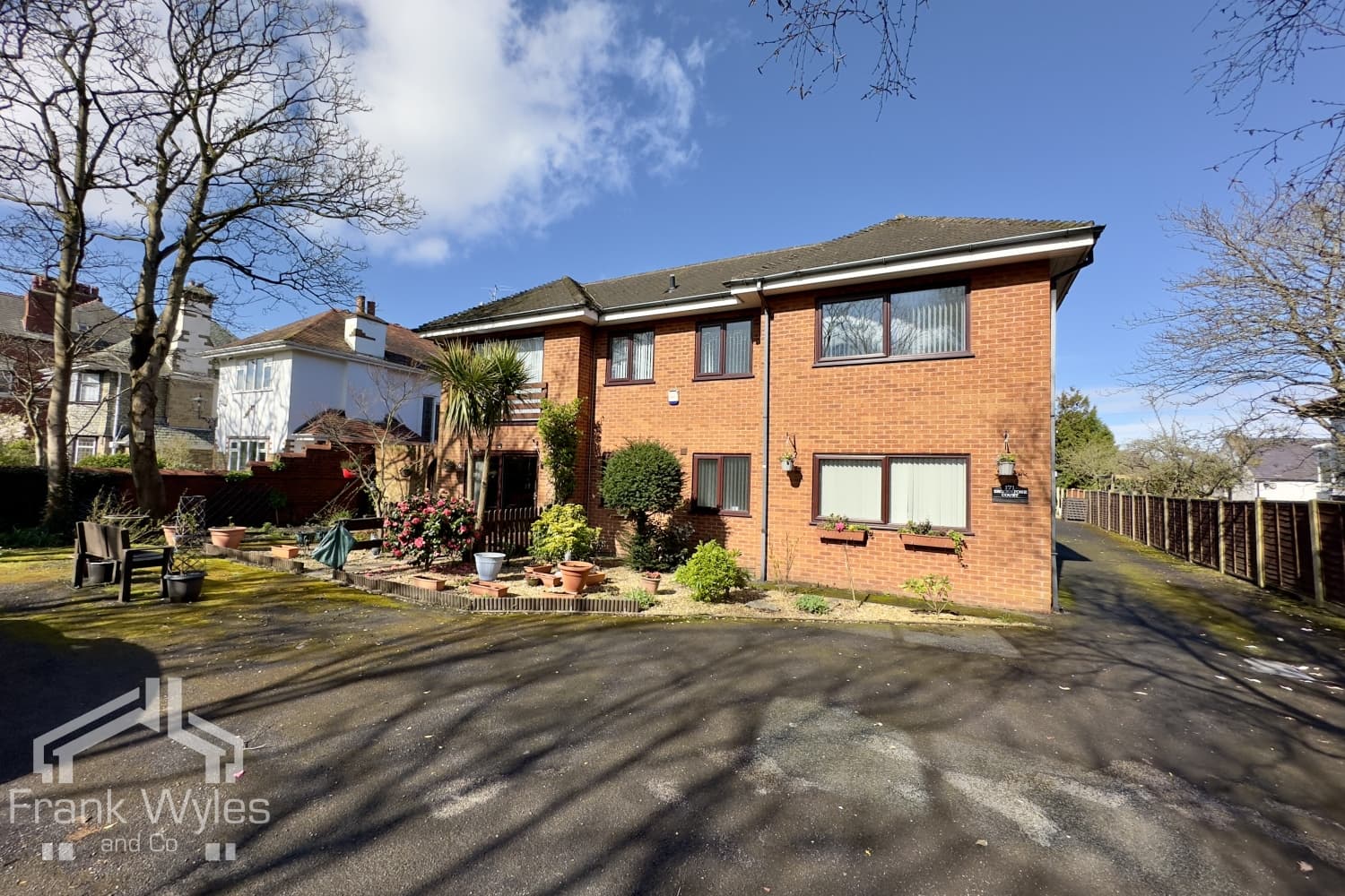 Brookstone Court, 171 St. Annes Road East, Lytham St. Annes