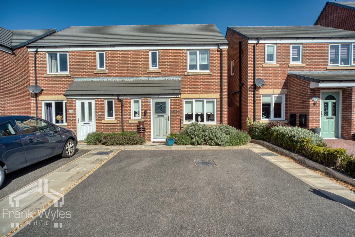 Dennison Drive, Lytham St. Annes, Lancashire